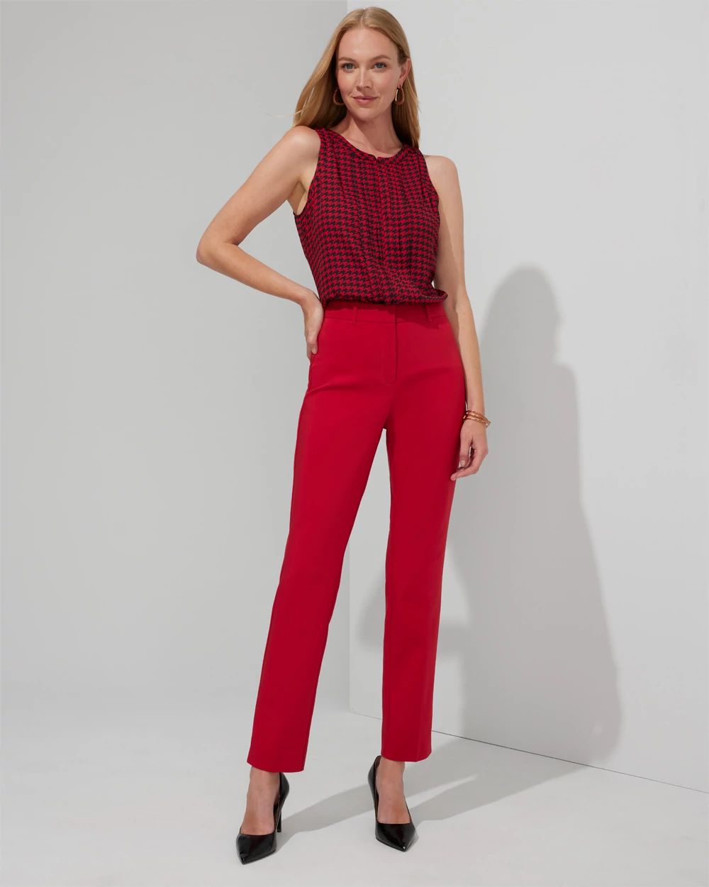 Outlet WHBM The Slim Ankle Pant | White House Black Market